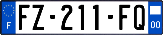 FZ-211-FQ
