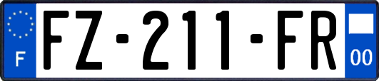 FZ-211-FR