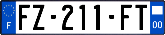 FZ-211-FT
