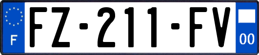 FZ-211-FV