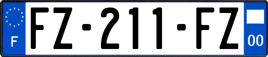 FZ-211-FZ