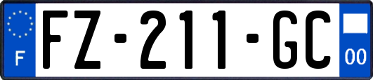 FZ-211-GC