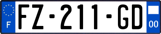 FZ-211-GD