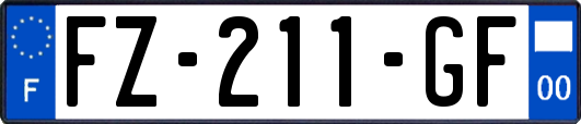 FZ-211-GF
