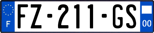FZ-211-GS