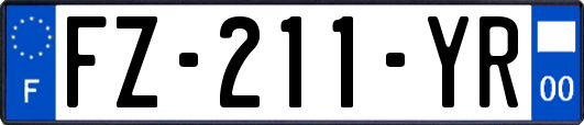 FZ-211-YR