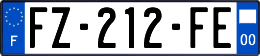 FZ-212-FE