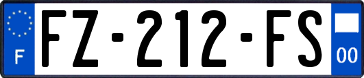 FZ-212-FS