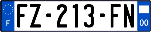 FZ-213-FN