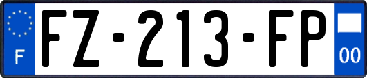 FZ-213-FP