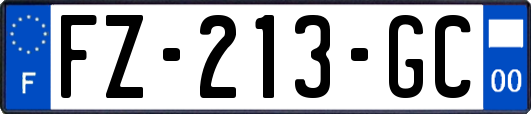FZ-213-GC