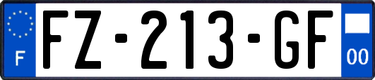FZ-213-GF
