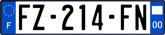 FZ-214-FN