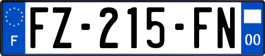 FZ-215-FN