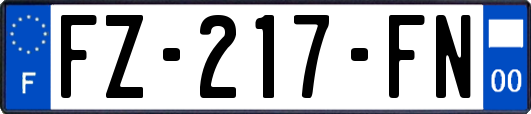 FZ-217-FN