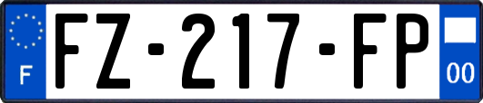 FZ-217-FP