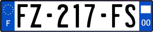 FZ-217-FS