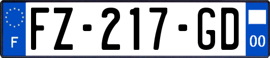 FZ-217-GD