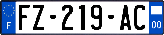 FZ-219-AC