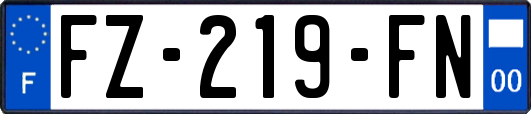 FZ-219-FN