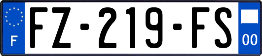FZ-219-FS