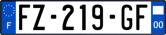 FZ-219-GF