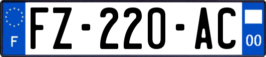 FZ-220-AC