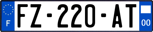 FZ-220-AT