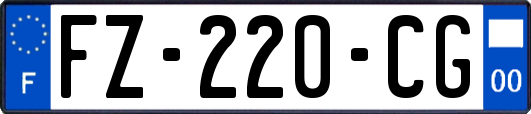 FZ-220-CG
