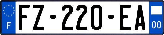 FZ-220-EA