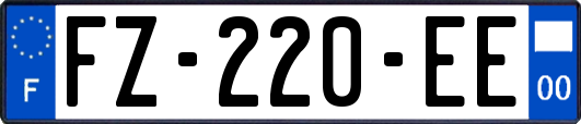 FZ-220-EE