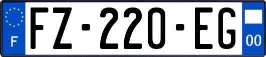 FZ-220-EG