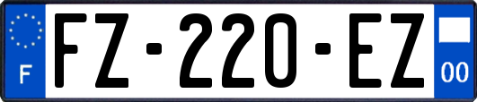 FZ-220-EZ