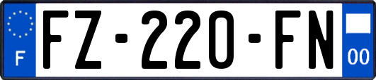 FZ-220-FN