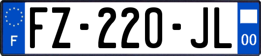 FZ-220-JL