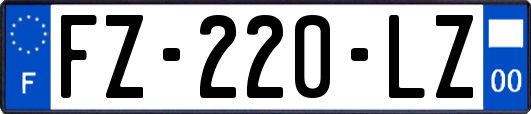 FZ-220-LZ