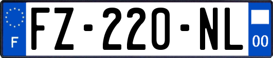 FZ-220-NL