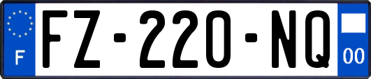 FZ-220-NQ