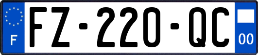 FZ-220-QC