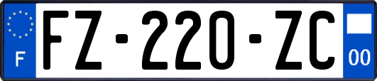 FZ-220-ZC