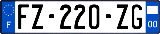 FZ-220-ZG