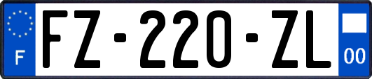 FZ-220-ZL