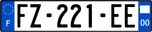 FZ-221-EE