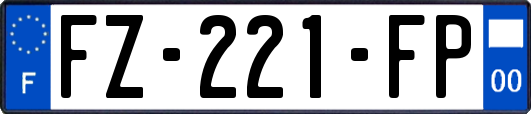 FZ-221-FP