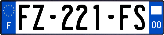 FZ-221-FS