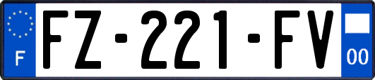 FZ-221-FV