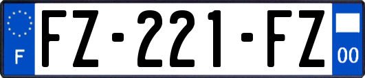 FZ-221-FZ