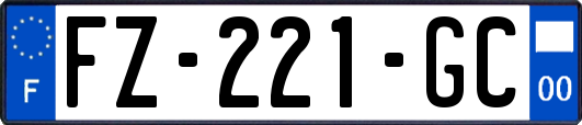 FZ-221-GC