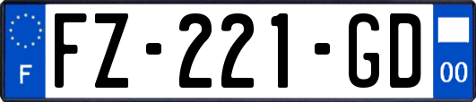 FZ-221-GD