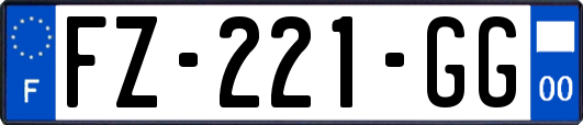FZ-221-GG